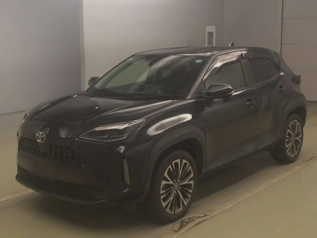 Toyota Yaris Cross MXPB10 2022